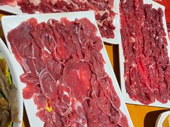 -大吉利·潮汕鲜牛肉火锅(西安店)