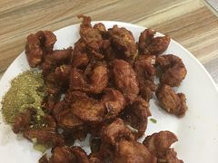 -老七饭馆(光荣道总店)
