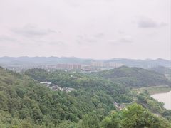 -昭山风景名胜区