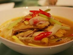 -张福记(陇海中路店)