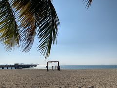 -惠州金海湾嘉华度假酒店