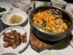 -本家韩国烤肉(青岛万象城店)