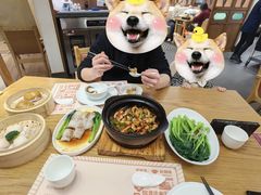 -顺风汤馆·广府粤菜(江宸天街店)