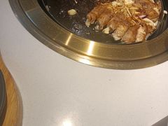 -韩时烤肉(枫蓝店)