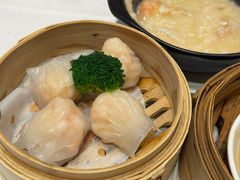 北海鲜虾饺-顺丰国宴(工业博物馆店)