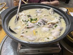 -九头鸟酒家·湖北菜(航天桥店)