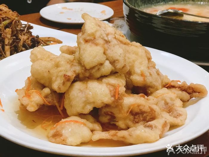 刘氏知音酒楼(汉广店)-图片-哈尔滨美食-大众点评网