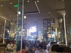 -扬州万怡酒店-中餐厅(文昌中路店)