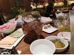 -珍宝轩海鲜火锅(碧湖大厦店)