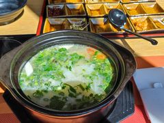 -阿姨家厨(香格里拉大酒店)