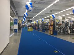 -迪卡侬(燕山店)