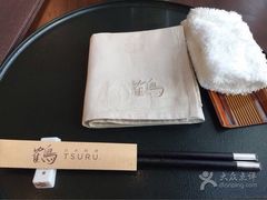 鹤日本料理-Tsuru鹤日本料理(静安香格里拉店)