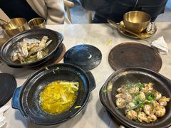 -甬小馆·焗海鲜温州菜(五马街店)