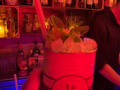 -La Loca 酒吧