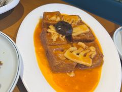 -三凤酒家·百年无锡菜(清扬茂业店)