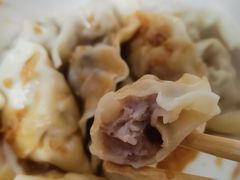 -熊大爷现包饺子(和平里店)