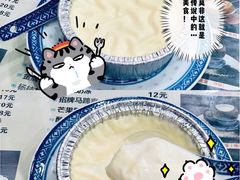 -甜赐良缘牛奶甜品世家(新都汇店)