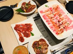 -新石器烤肉(无锡万象城店)