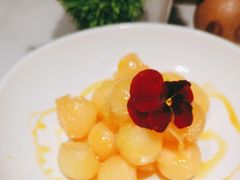 -上上席川菜(凯德乐峰广场店)