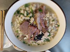 -陈熹公民族美食文化餐厅(中华广场店)