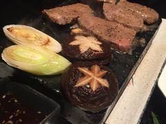 -和一料理(安阳店)