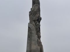 -长春世界雕塑园冰雪艺术天地