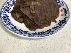 牛肉-望江门227龙虾馆