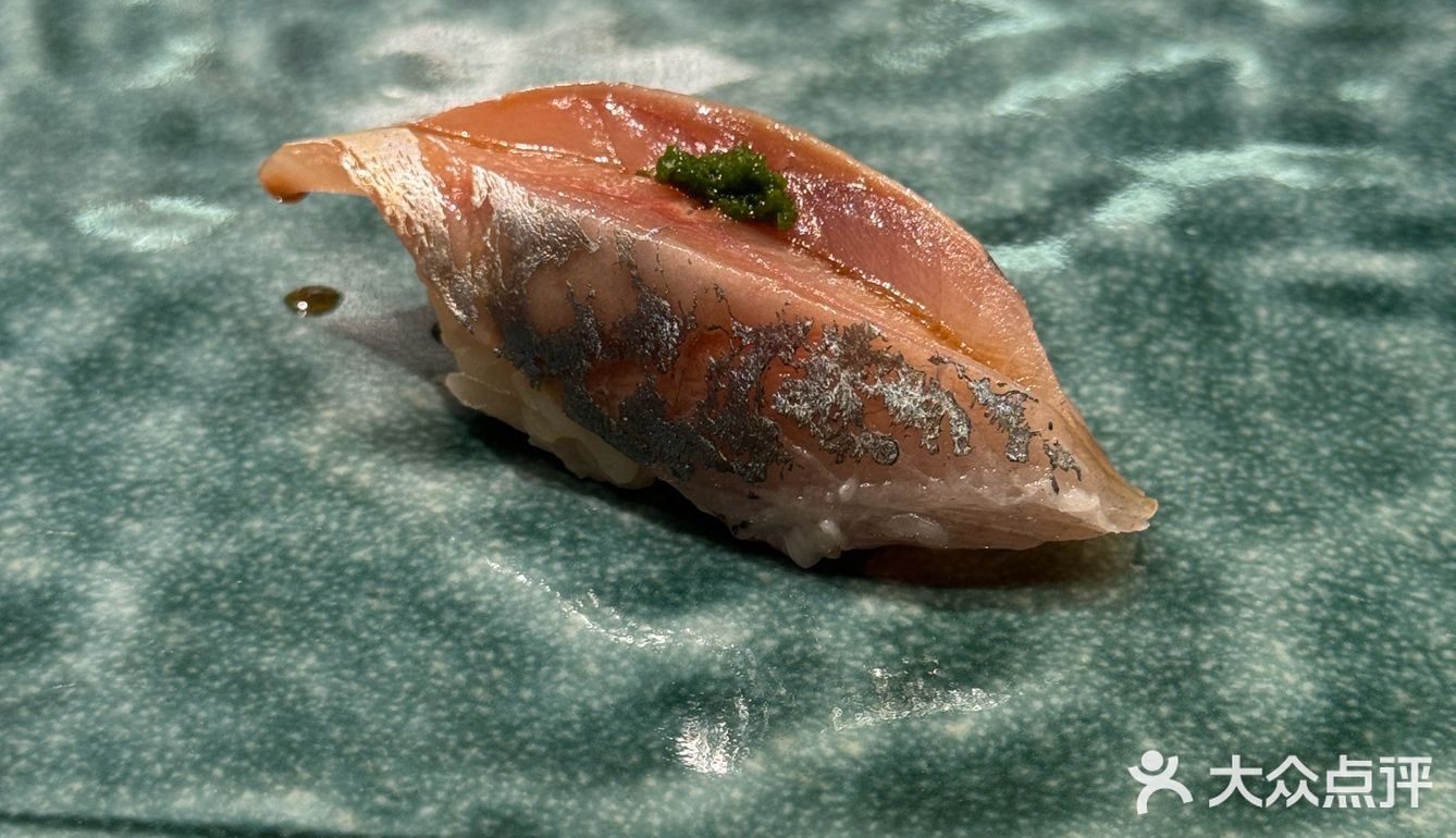 春天的第一顿omakase你吃了吗？