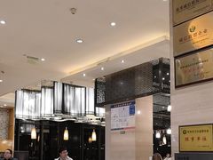 -常州富力喜来登酒店 Feast盛宴标帜西餐厅(新北万达广场店)