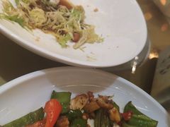 -九尊食上(生态园林酒店)