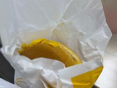 -麦当劳(农光里店)