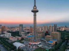 -龙塔