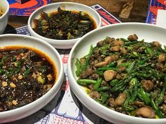 -铁公鸡·四川料理(天环广场店)