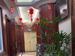 -金时代顺风大酒店(协泰店)