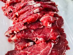 -正宗贵州二嫂黄牛肉馆(青村店)