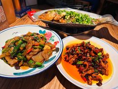 -树厨贵州菜(大十字店)