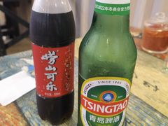 -老谢野馄饨(延安路店)