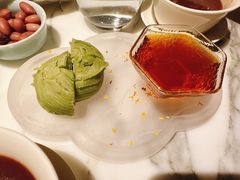 -湖滨28中餐厅·西湖宴·杭州君悦酒店