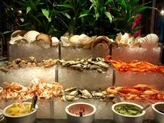 -广州富力君悦大酒店·凯菲厅