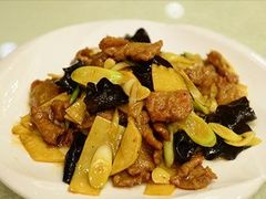 -百年认一力 太原老字号 (桥头街店)