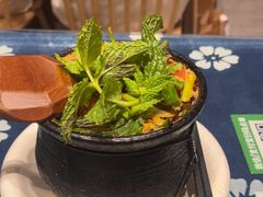-云南李记罐罐米线饵丝小吃(汉中门金鹰店)
