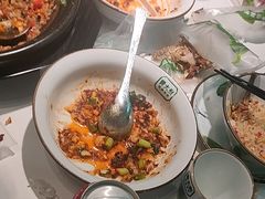 -费大厨辣椒炒肉(黄兴中心广场店)