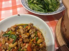 -小柴米·传统江西菜(万寿宫店)