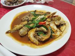 -文仔海鲜馆