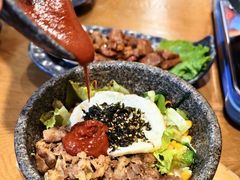 -恩你小木屋·烤肉韩式料理(嘉兴秀洲店)