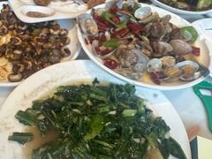 -荣祥海鲜·烟台菜(胜利路二部)