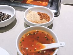 -海底捞火锅(勒泰店)