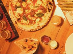 -Twin Tails Brewpub双尾精酿餐吧(八坼店)