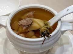 -麒麟中餐厅·经典粤菜·地道菜式老字号(广州长隆酒店)