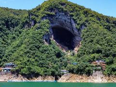 -三峡人家风景区